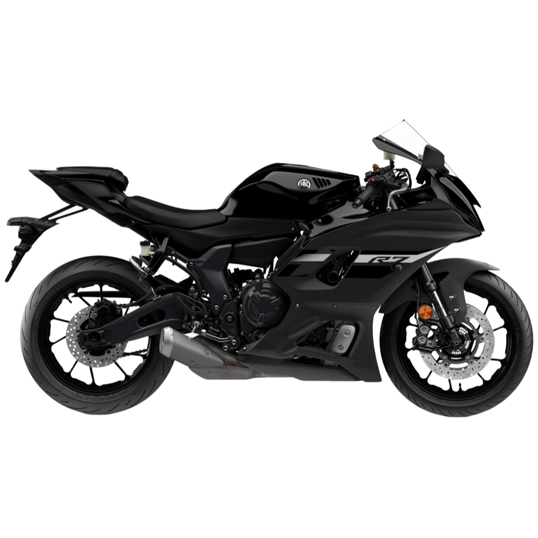 YAMAHA R7 FAIRING KIT 17 - 25