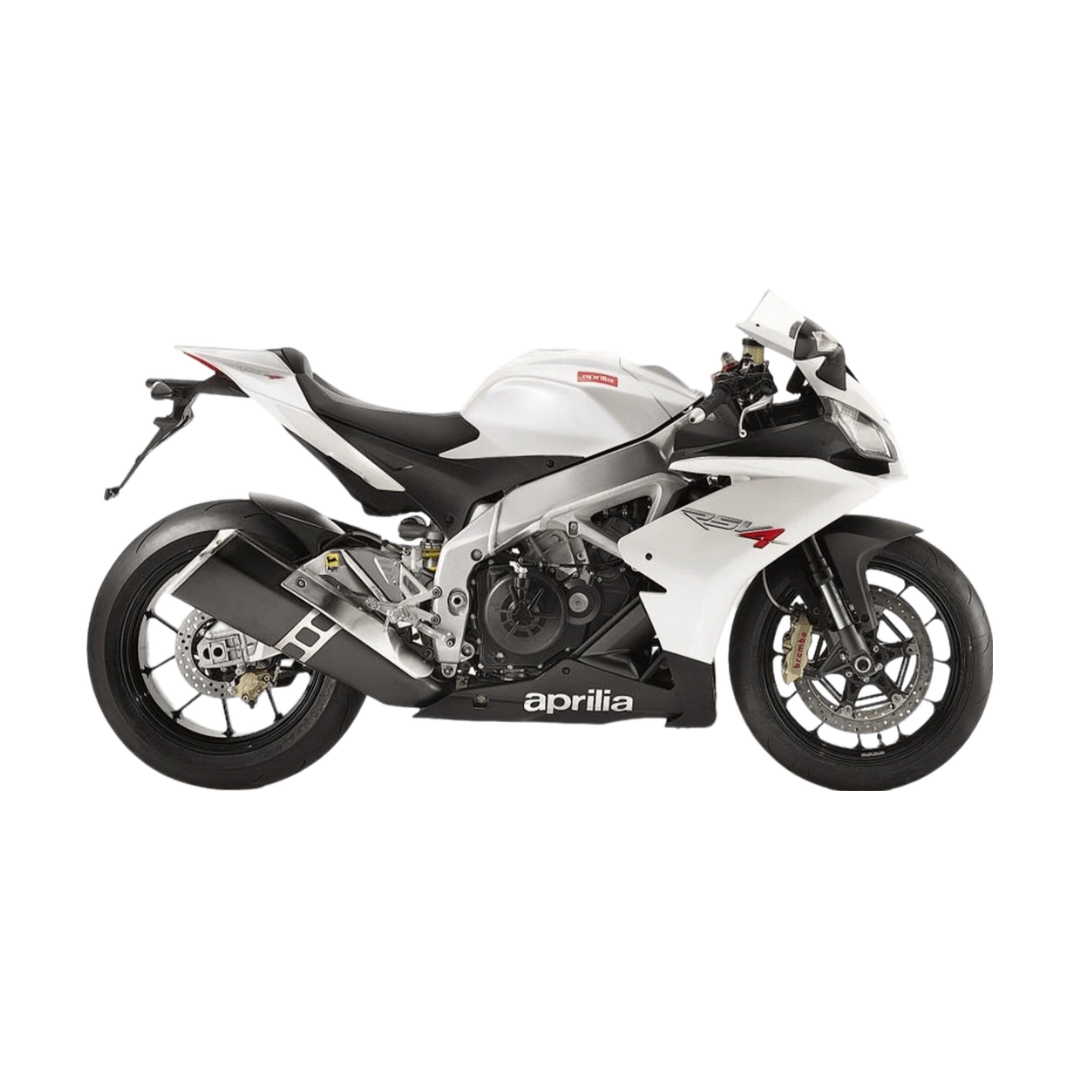 APRILIA RSV4 FAIRING KIT 10 - 15