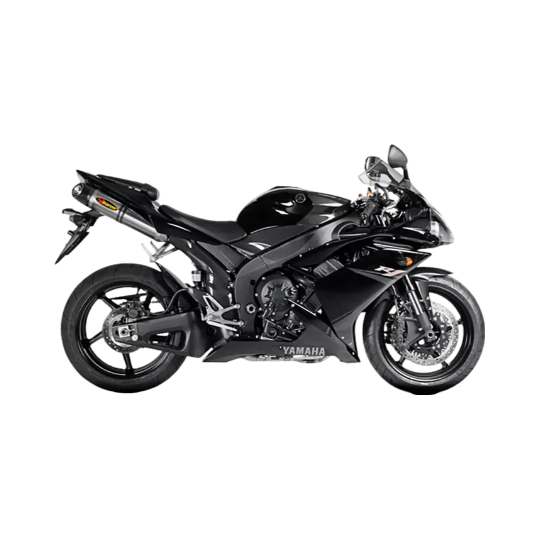 YAMAHA R1 FAIRING KIT 07 - 08