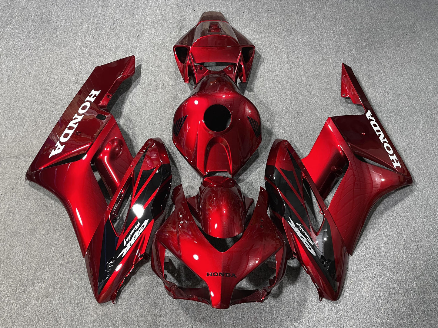 HONDA CBR1000RR FAIRING KIT 04 - 05