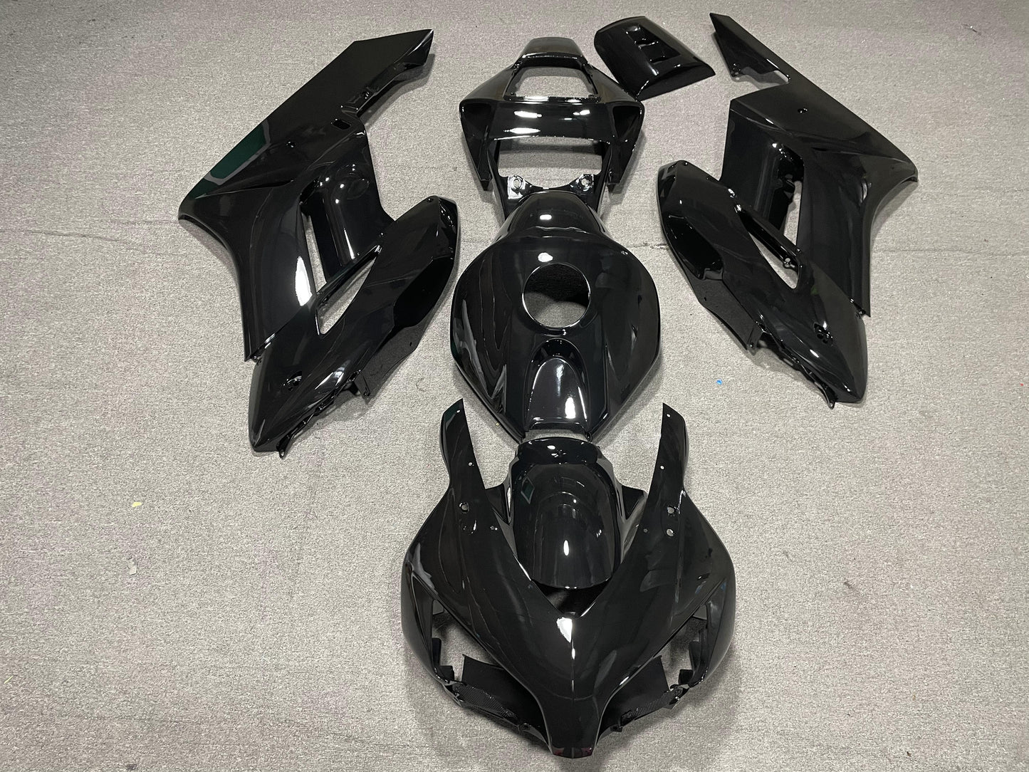 HONDA CBR1000RR FAIRING KIT 04 - 05