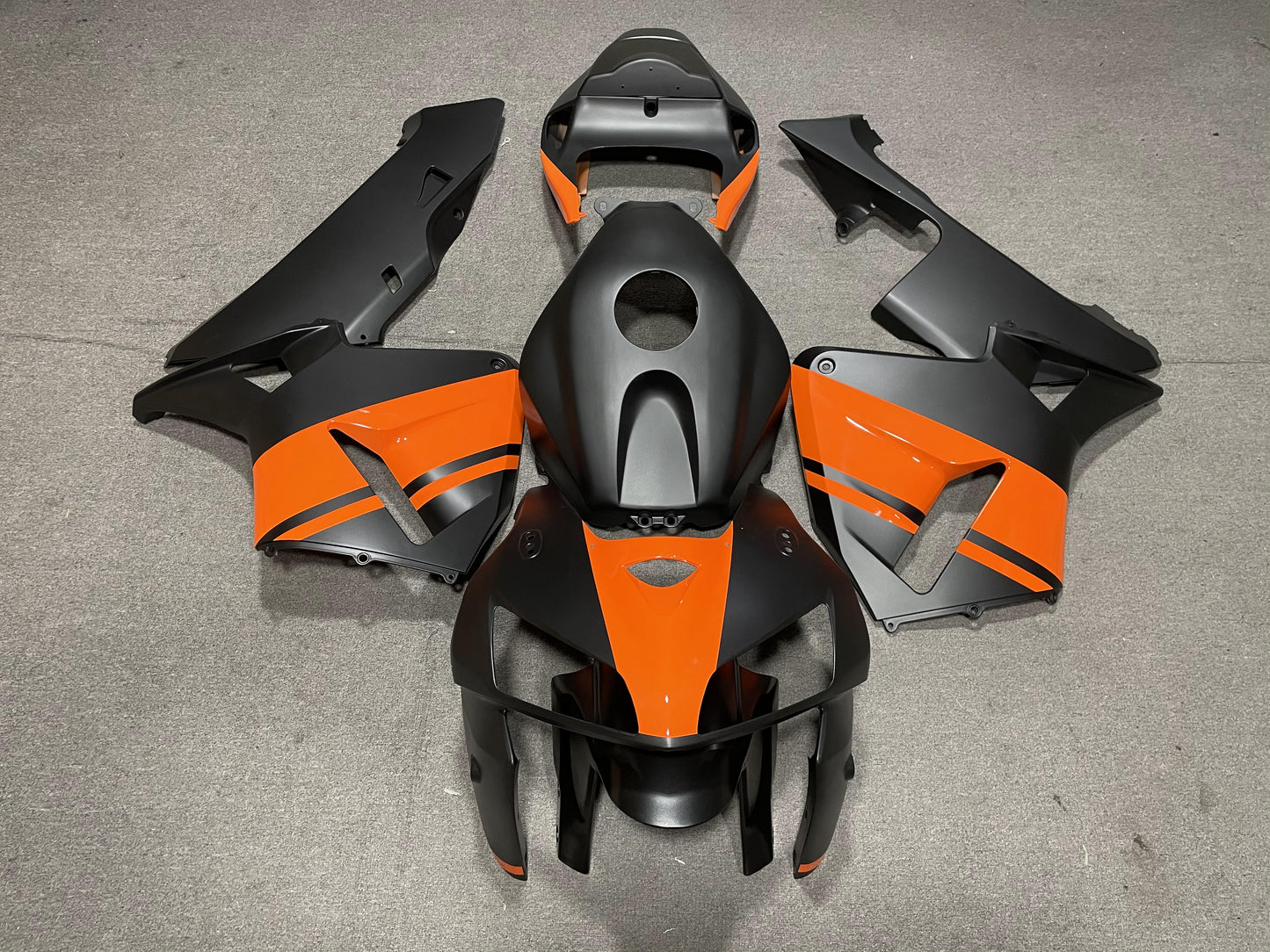 HONDA CBR600RR FAIRING KIT 05 - 06