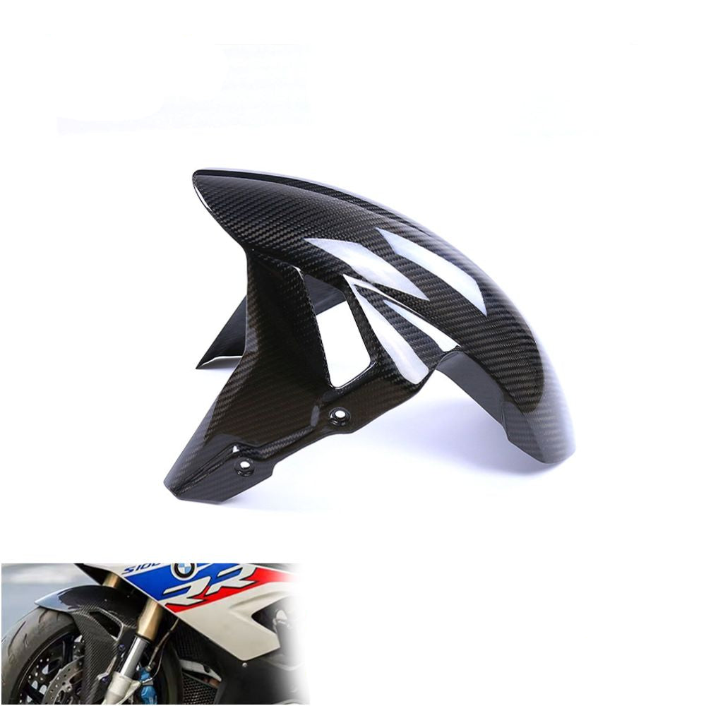 BMW S1000RR and M1000RR Carbon fiber 19 22