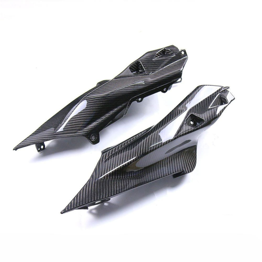 Yamaha YFZ R7 20 25 Carbon Fiber