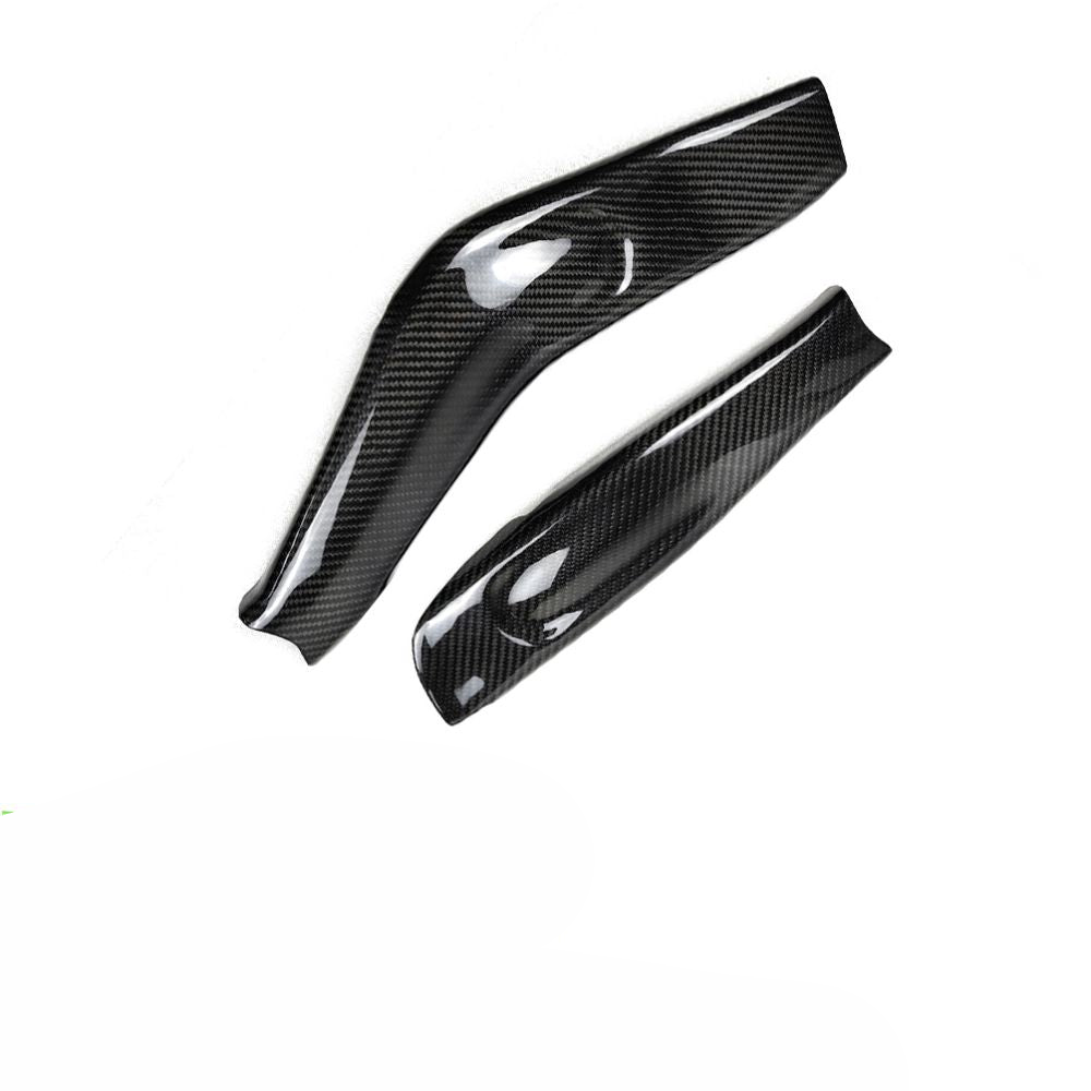 Kawasaki ZX4R Carbon Fiber 20