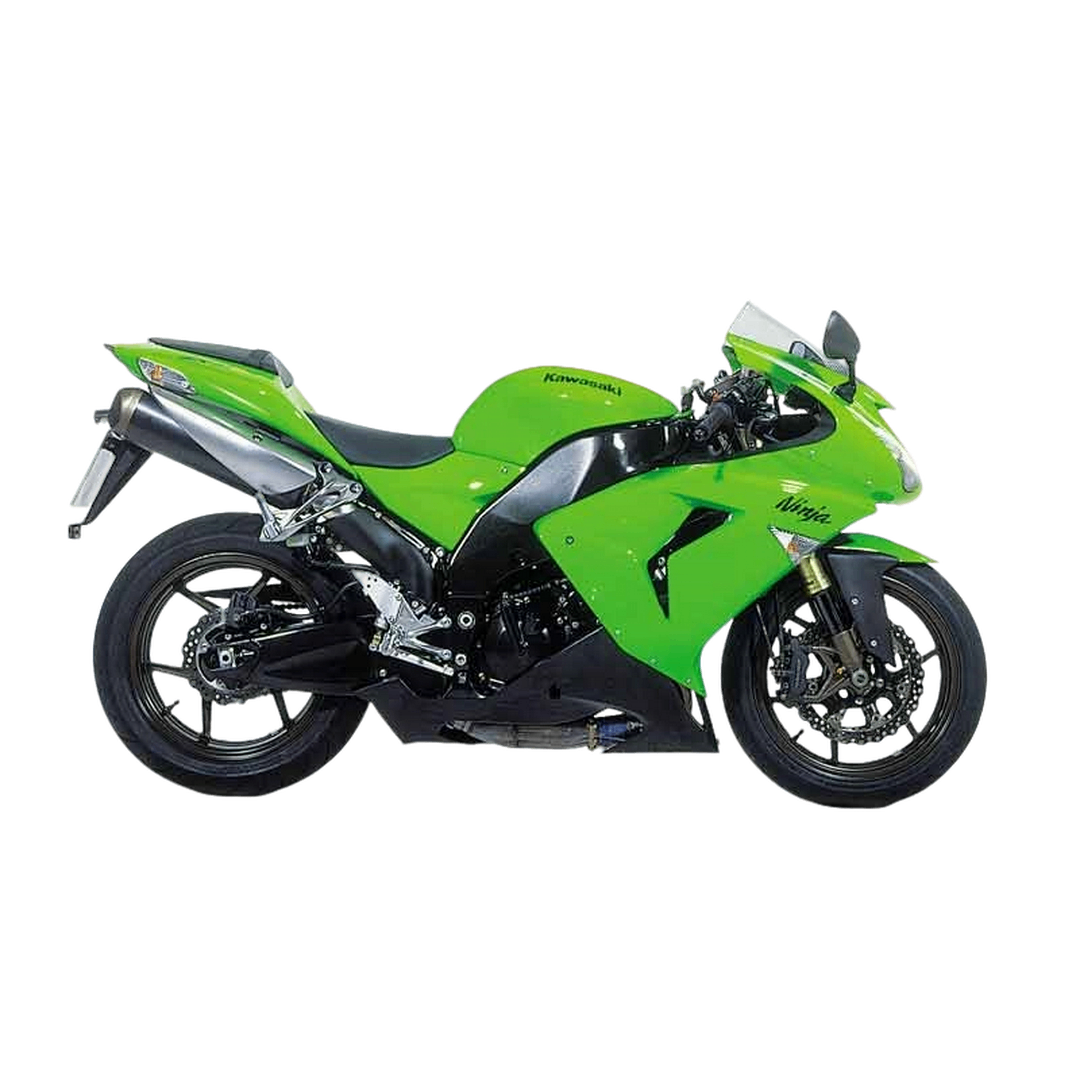 KAWASAKI ZX10R FAIRING KIT 06 - 07