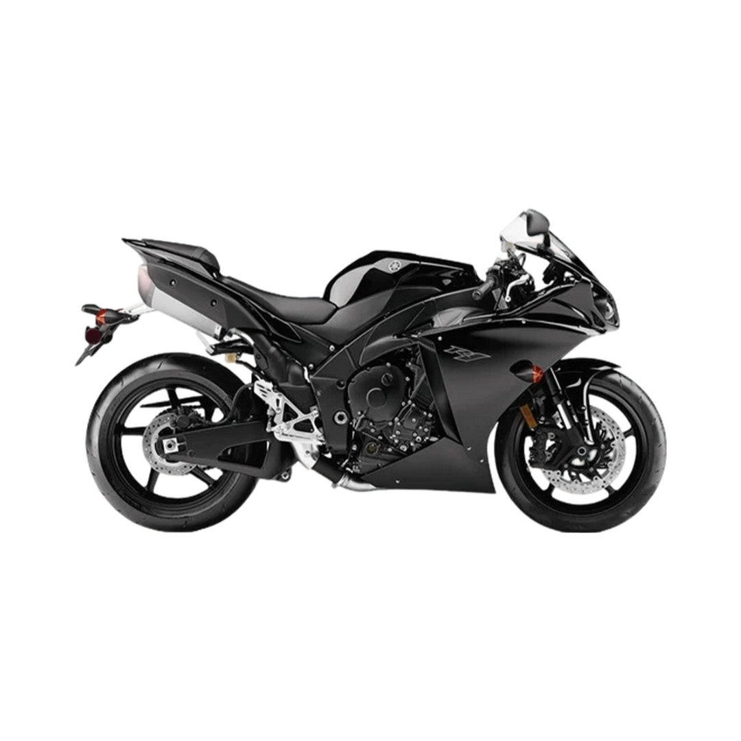 YAMAHA R1 FAIRING KIT 09 - 14