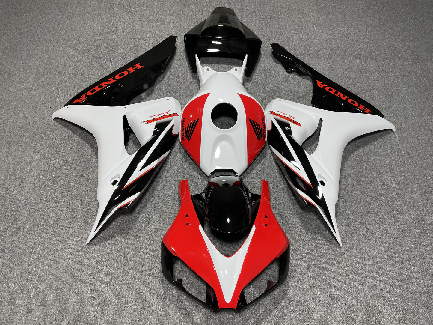 HONDA CBR1000RR FAIRING KIT 06 - 07