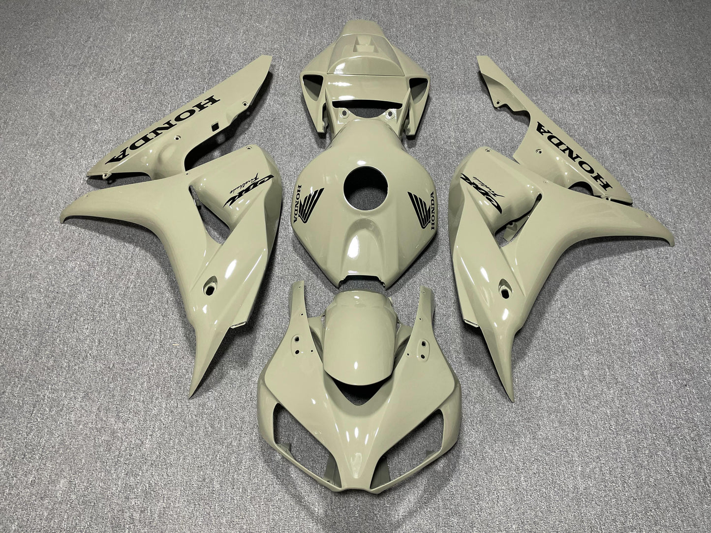 HONDA CBR1000RR FAIRING KIT 06 - 07