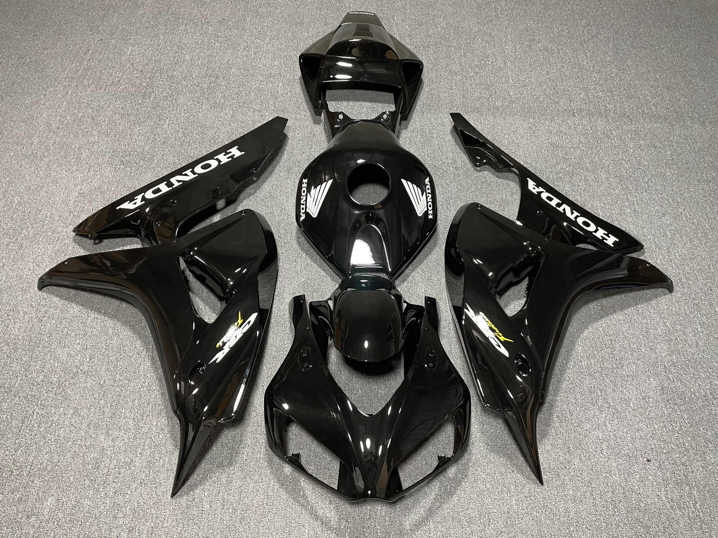 HONDA CBR1000RR FAIRING KIT 06 - 07