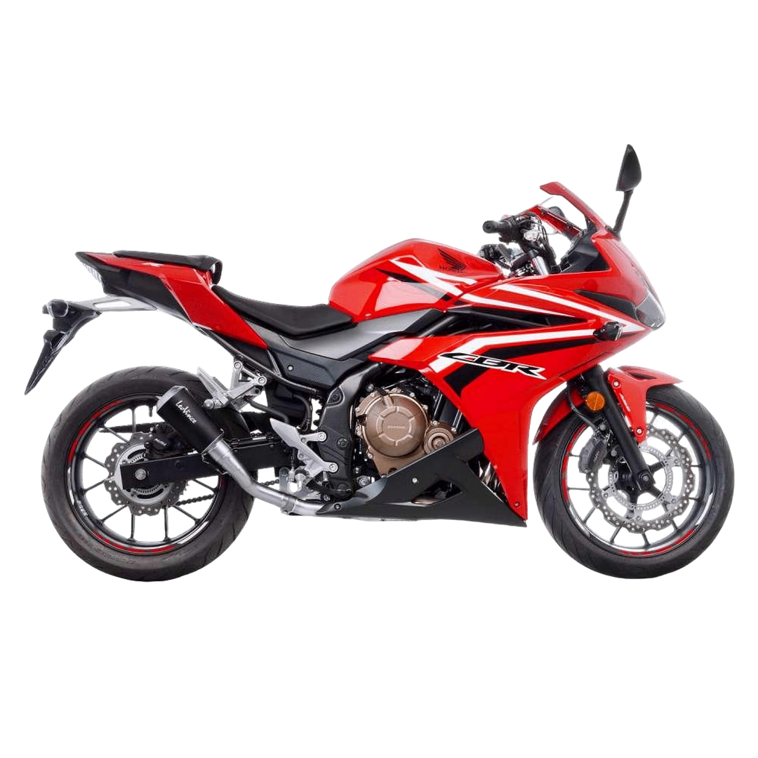 HONDA CBR500RR FAIRING KIT 16 - 18