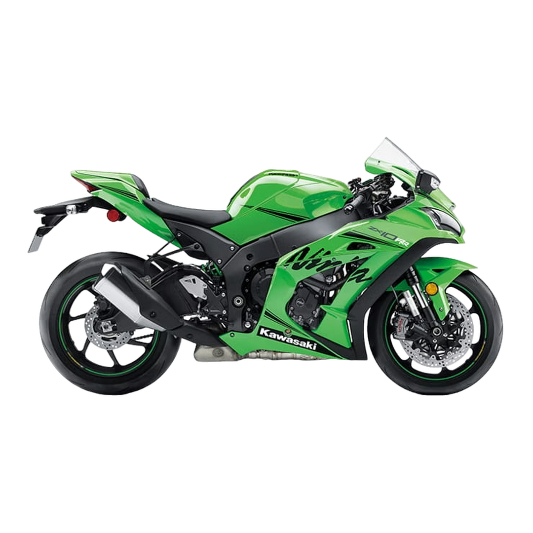 KAWASAKI ZX10R FAIRING KIT 11 - 15