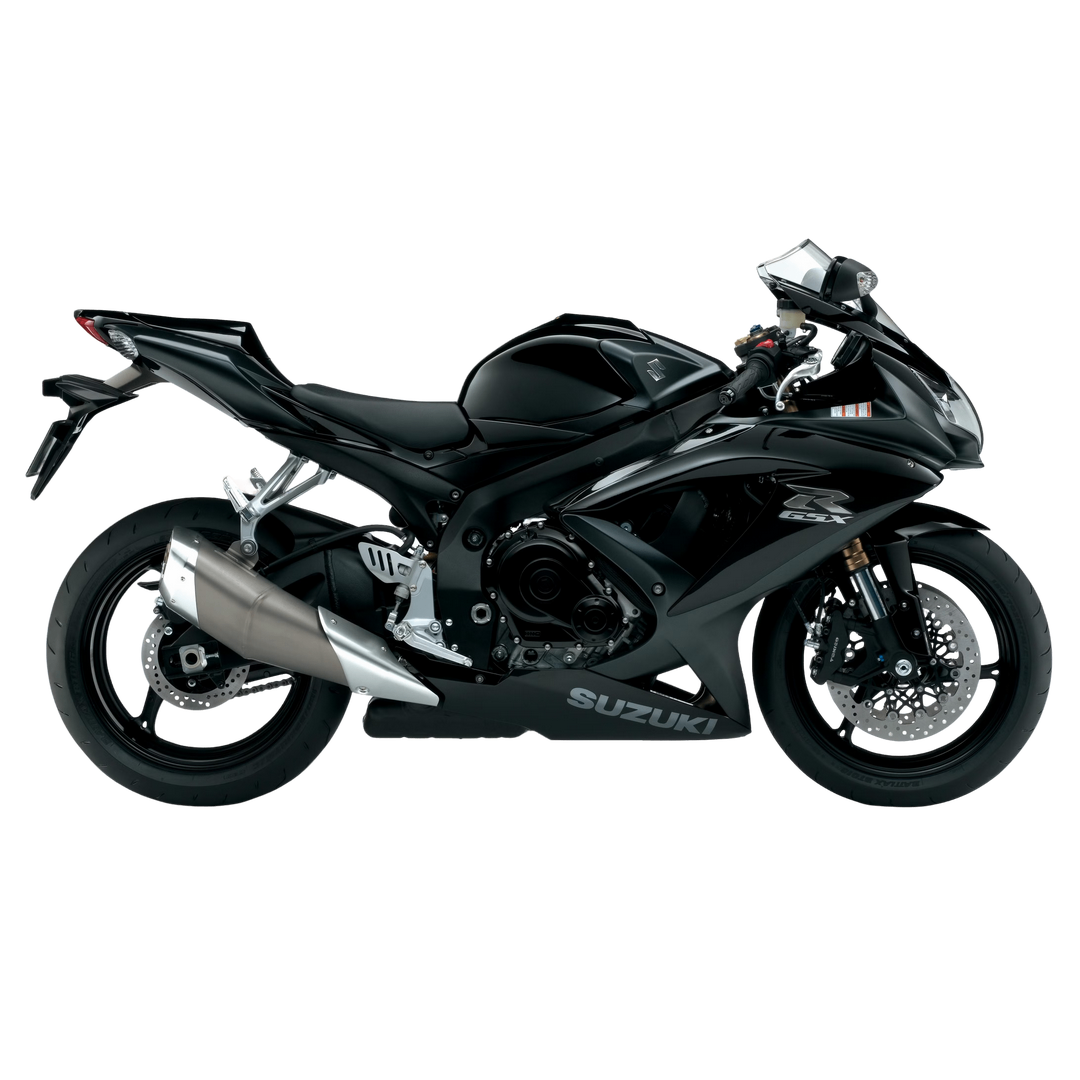 SUZUKI GSXR 1000 FAIRING KIT 07 - 08