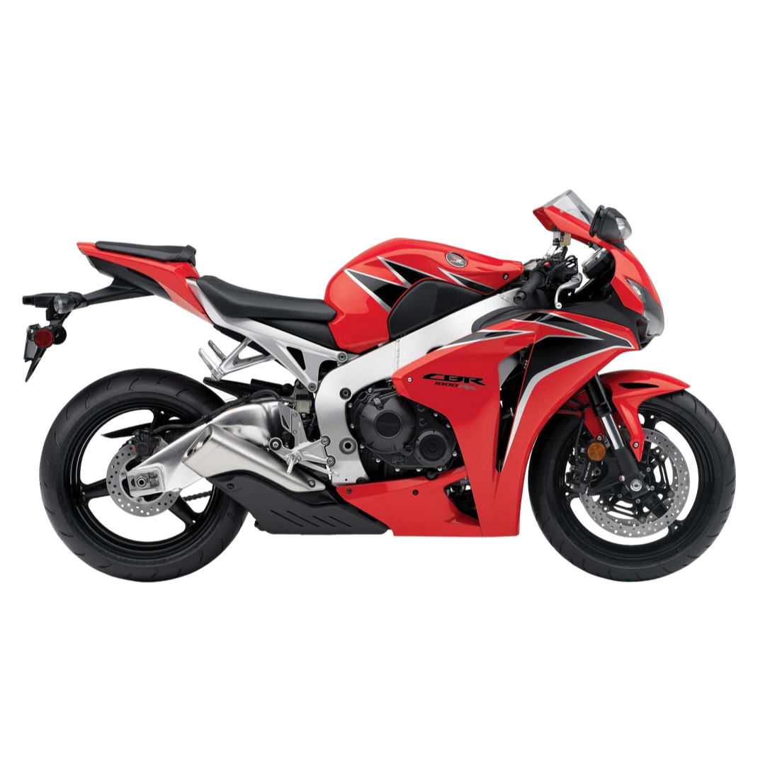 HONDA CBR1000RR FAIRING KIT 08 - 11