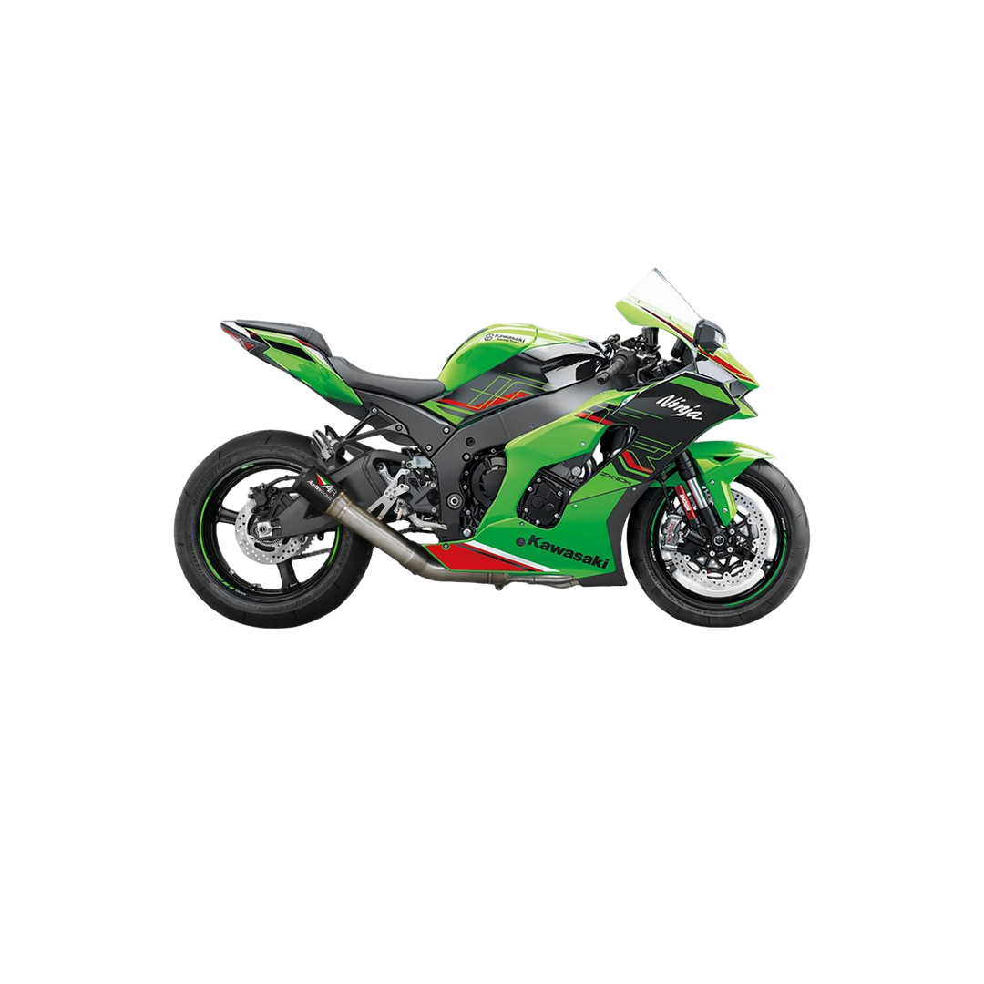KAWASAKI ZX10R FAIRING KIT 21 - 25