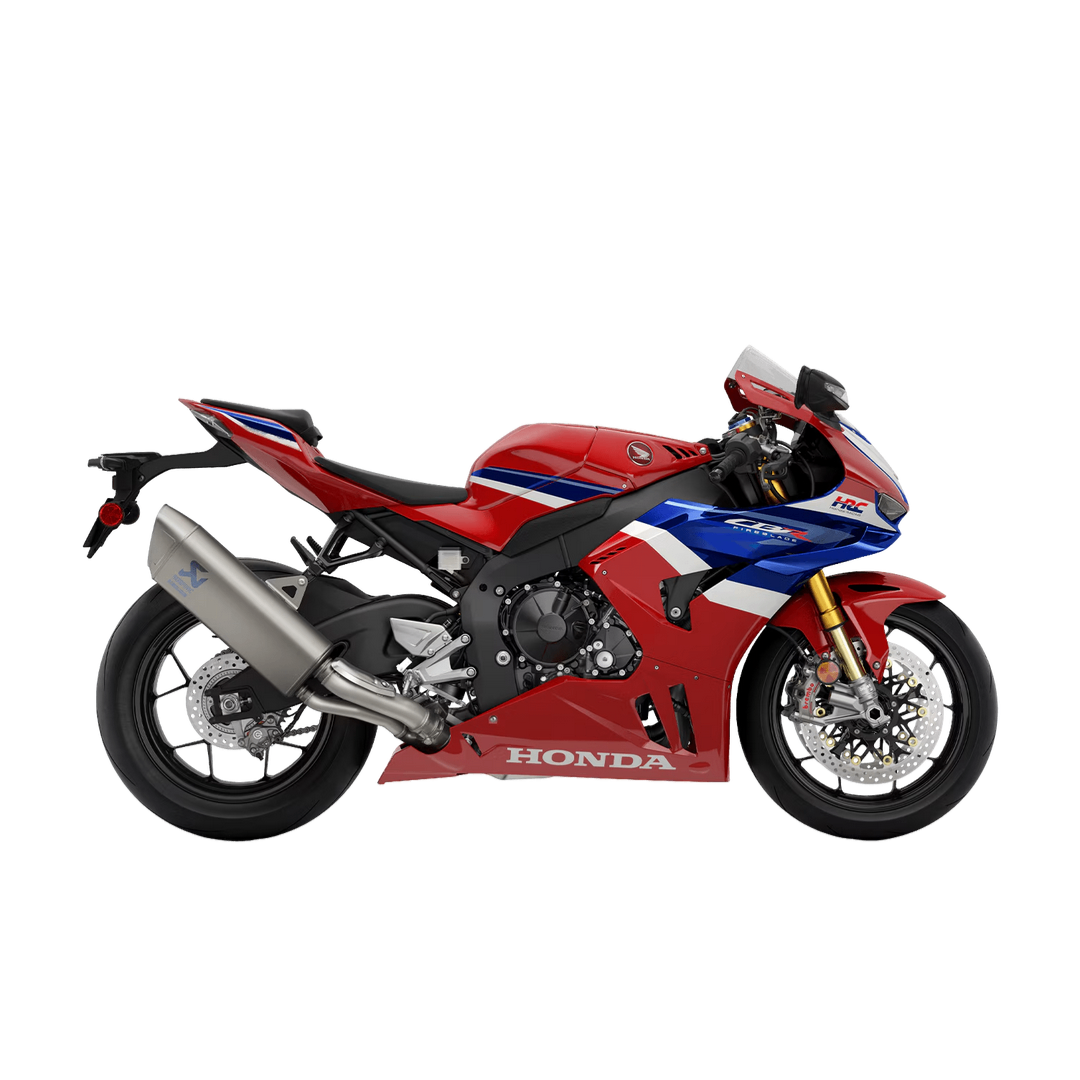 HONDA CBR1000RR FAIRING KIT 17 - 25