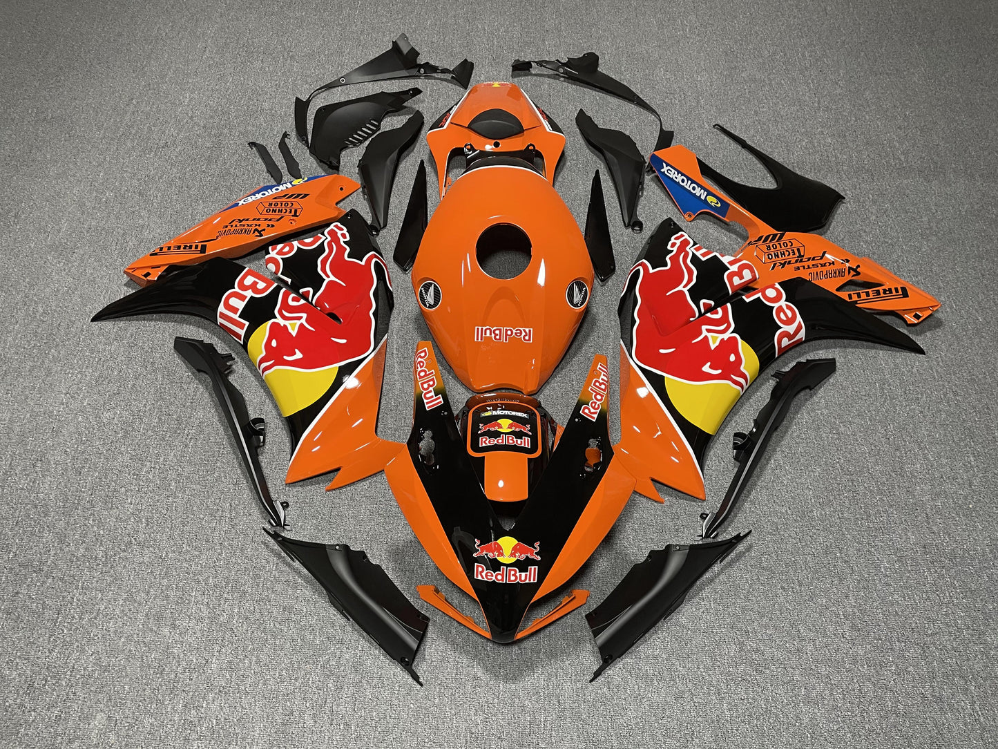 HONDA CBR1000RR FAIRING KIT 12 - 16