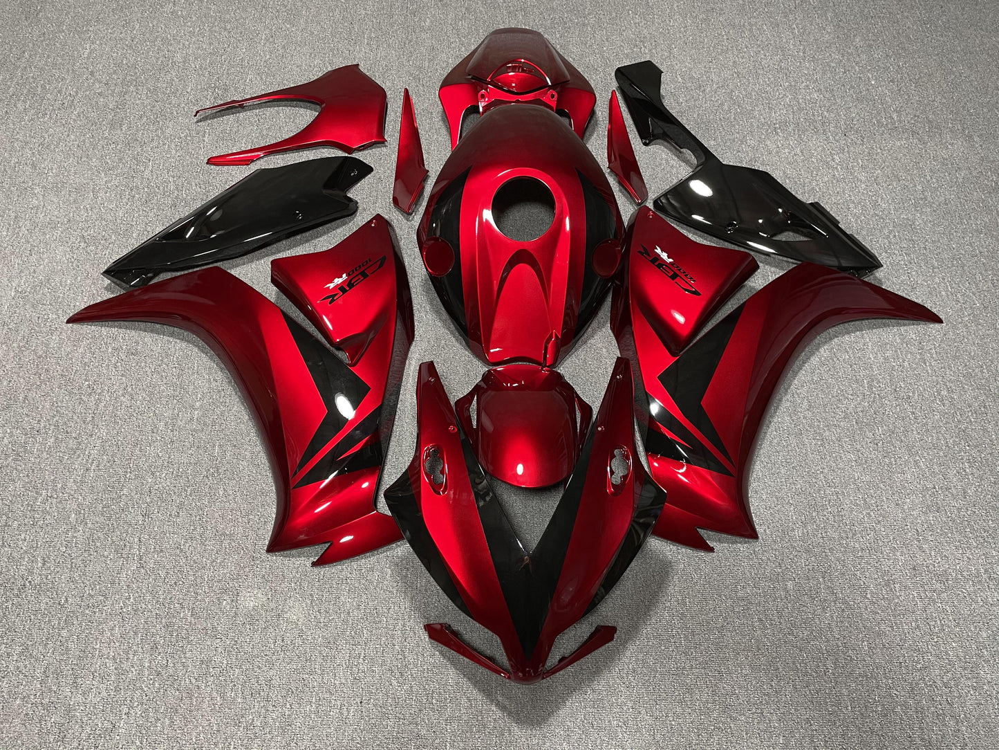 HONDA CBR1000RR FAIRING KIT 12 - 16
