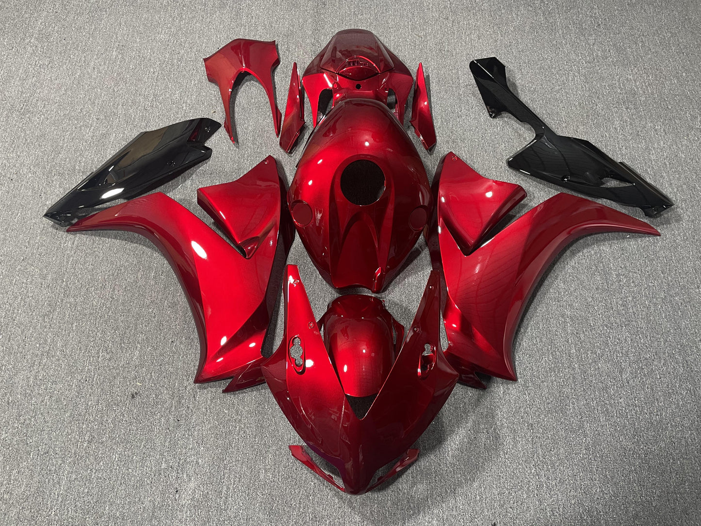 HONDA CBR1000RR FAIRING KIT 12 - 16