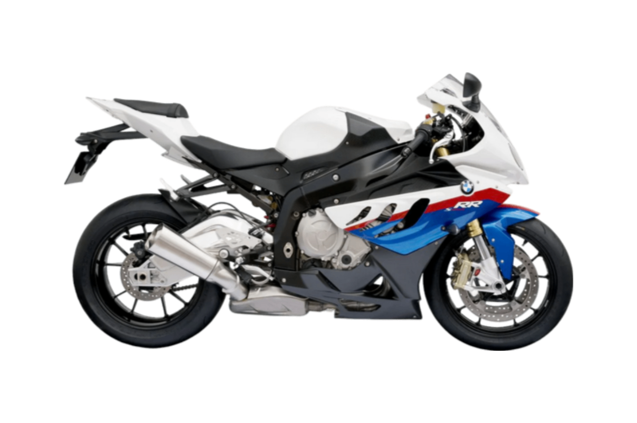 BMW S1000RR FAIRING KIT 17 - 18