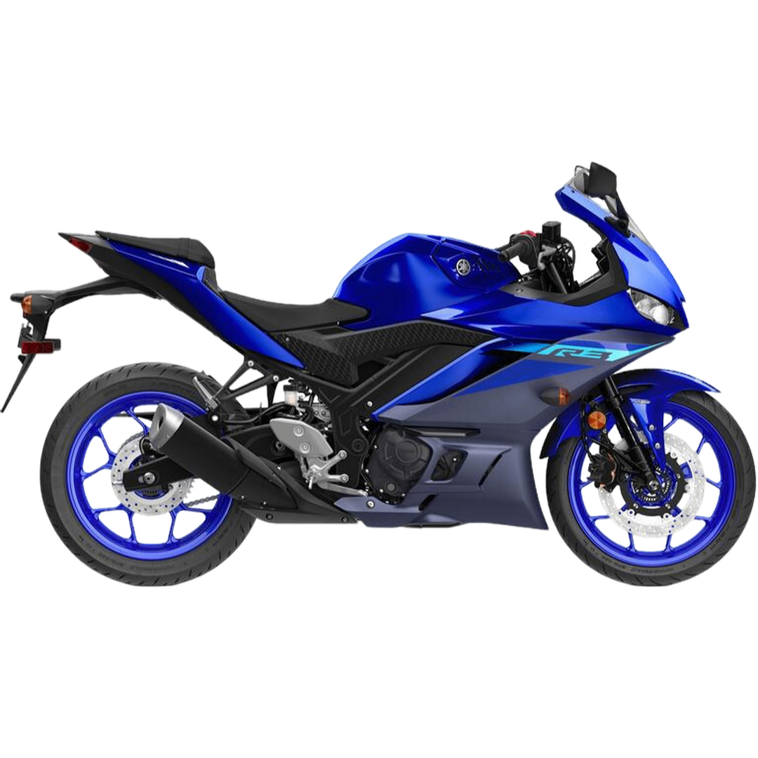 YAMAHA R3 FAIRING KIT 19 - 24