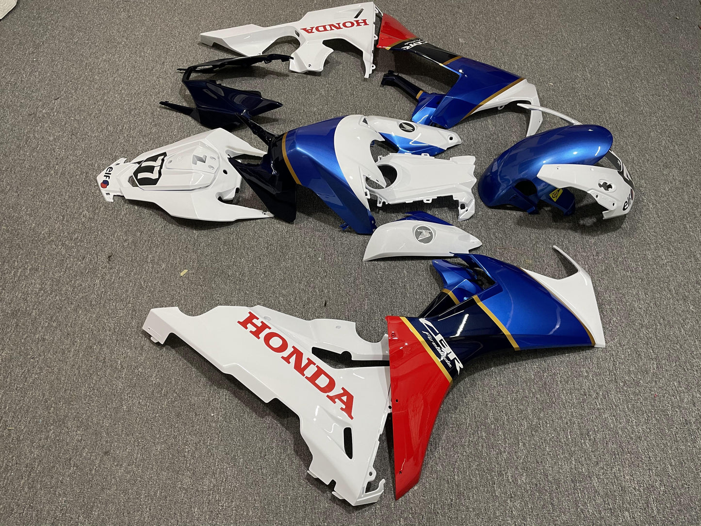 HONDA CBR1000RR FAIRING KIT 17 - 25