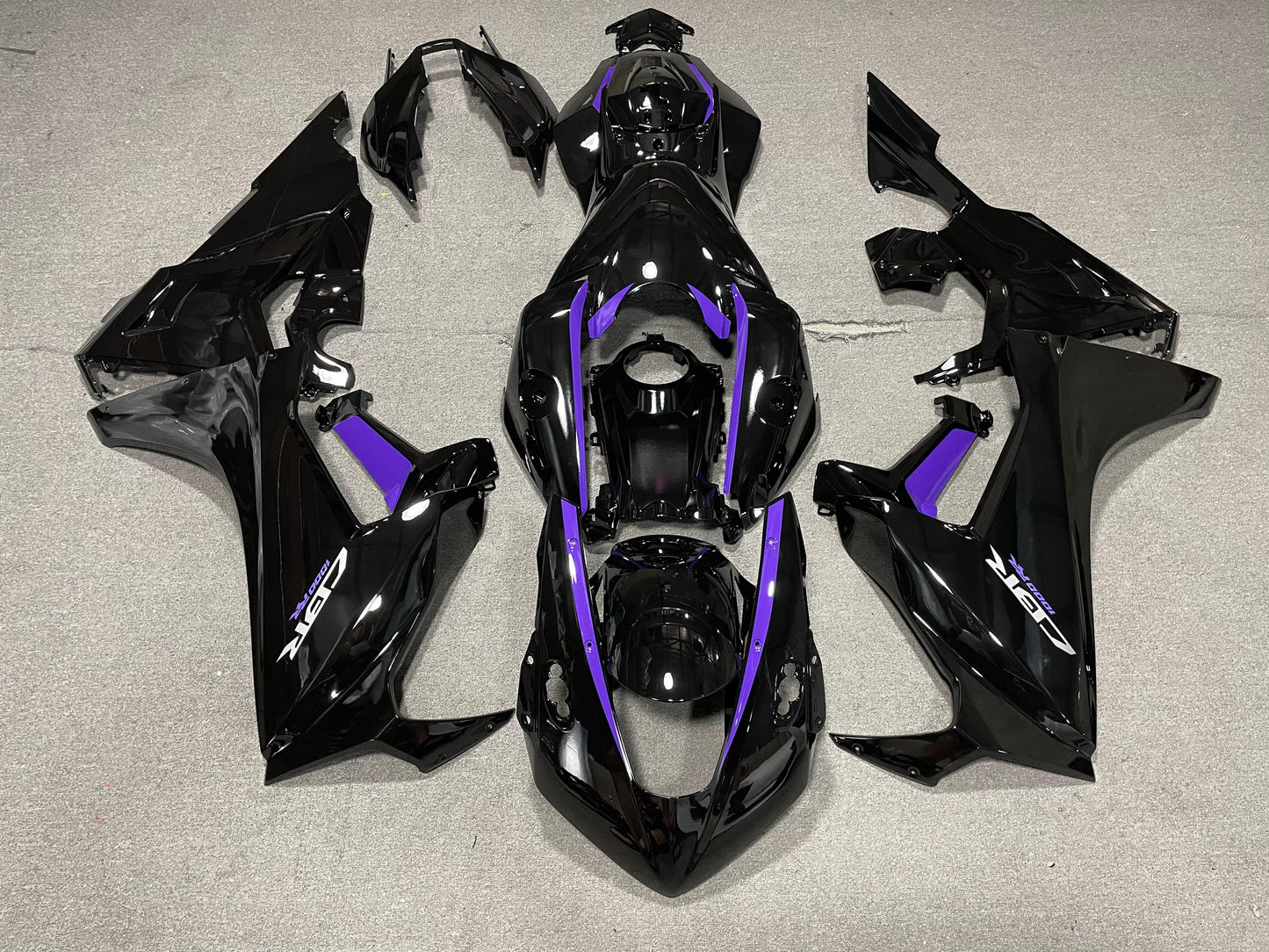 HONDA CBR1000RR FAIRING KIT 17 - 25