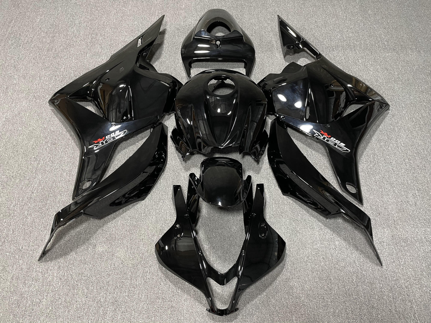 HONDA CBR600RR FAIRING KIT 09 - 12