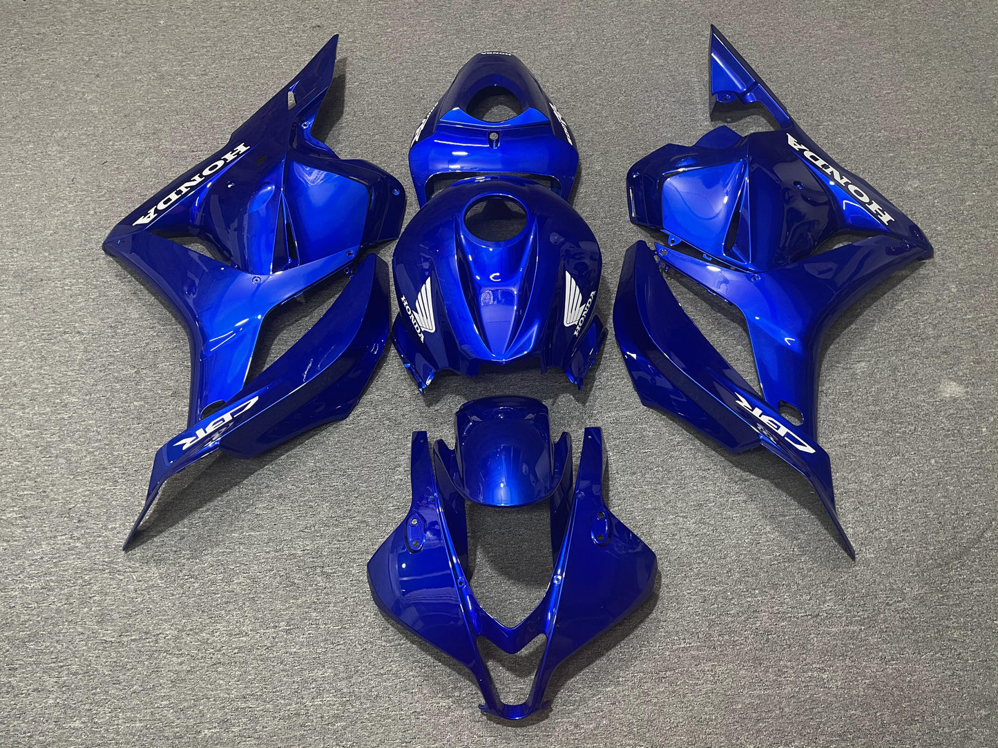 HONDA CBR600RR FAIRING KIT 09 - 12