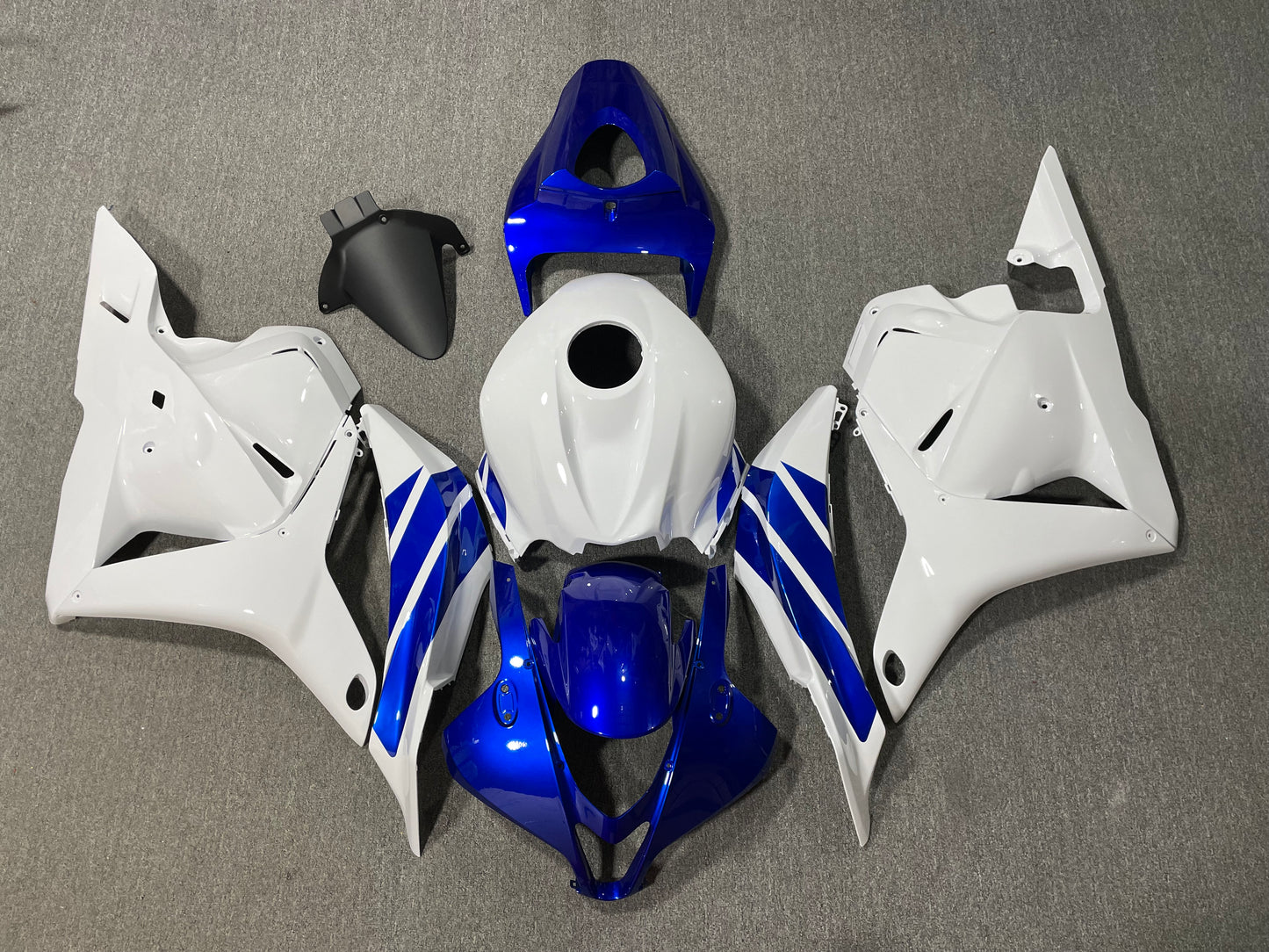 HONDA CBR600RR FAIRING KIT 09 - 12