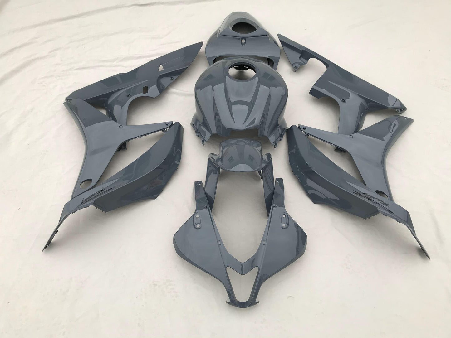 HONDA CBR600RR FAIRING KIT 07 - 08