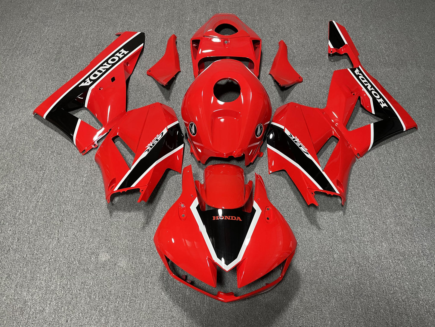 HONDA CBR600RR FAIRING KIT 13 - 25