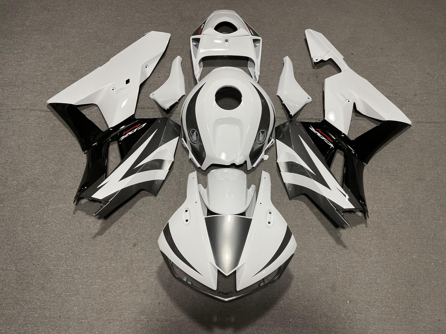 HONDA CBR600RR FAIRING KIT 13 - 25