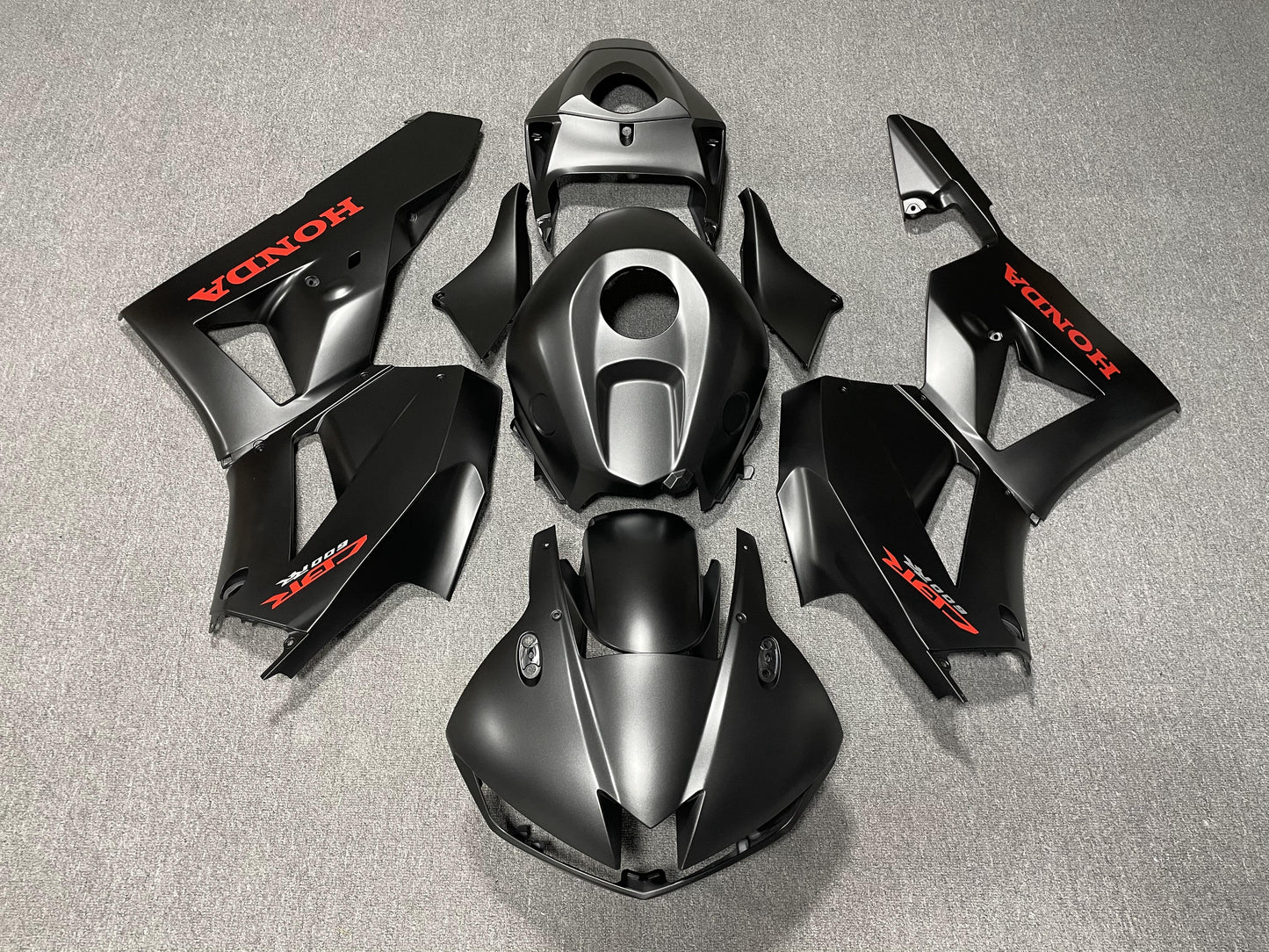 HONDA CBR600RR FAIRING KIT 13 - 25