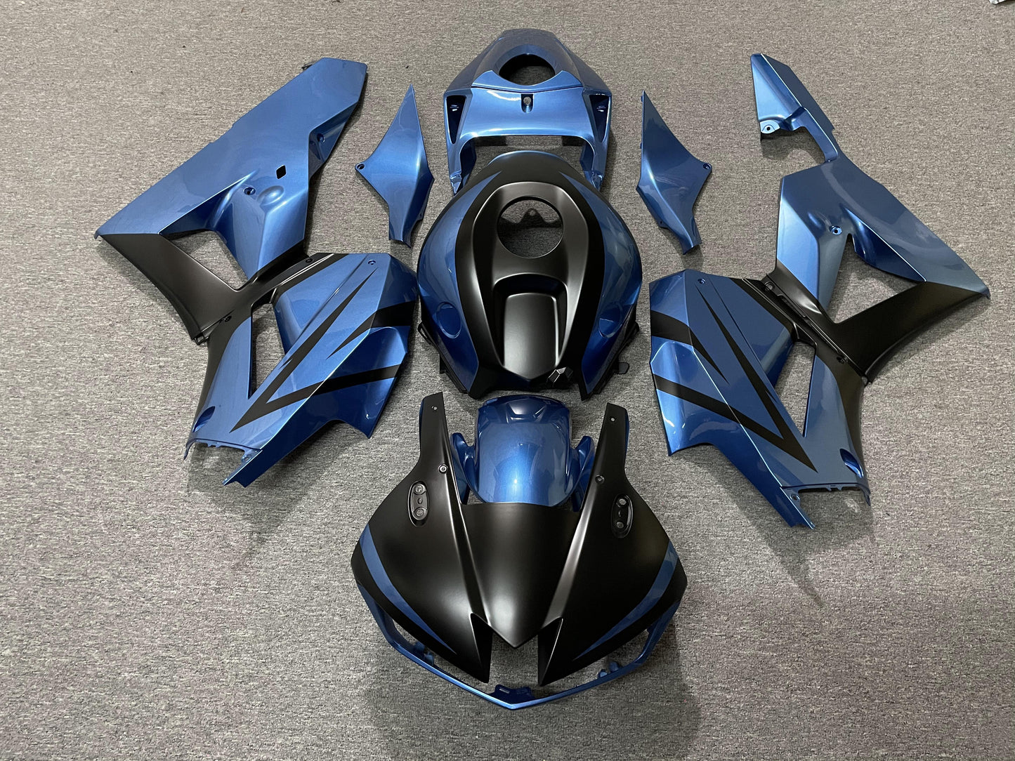 HONDA CBR600RR FAIRING KIT 13 - 25