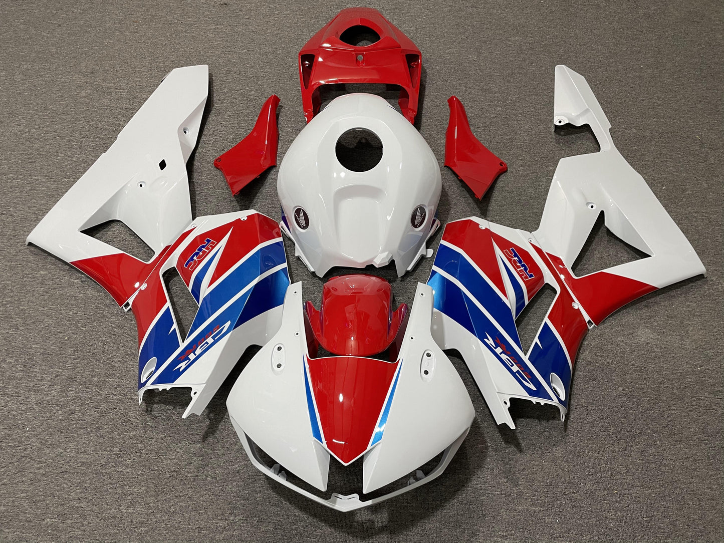 HONDA CBR600RR FAIRING KIT 13 - 25