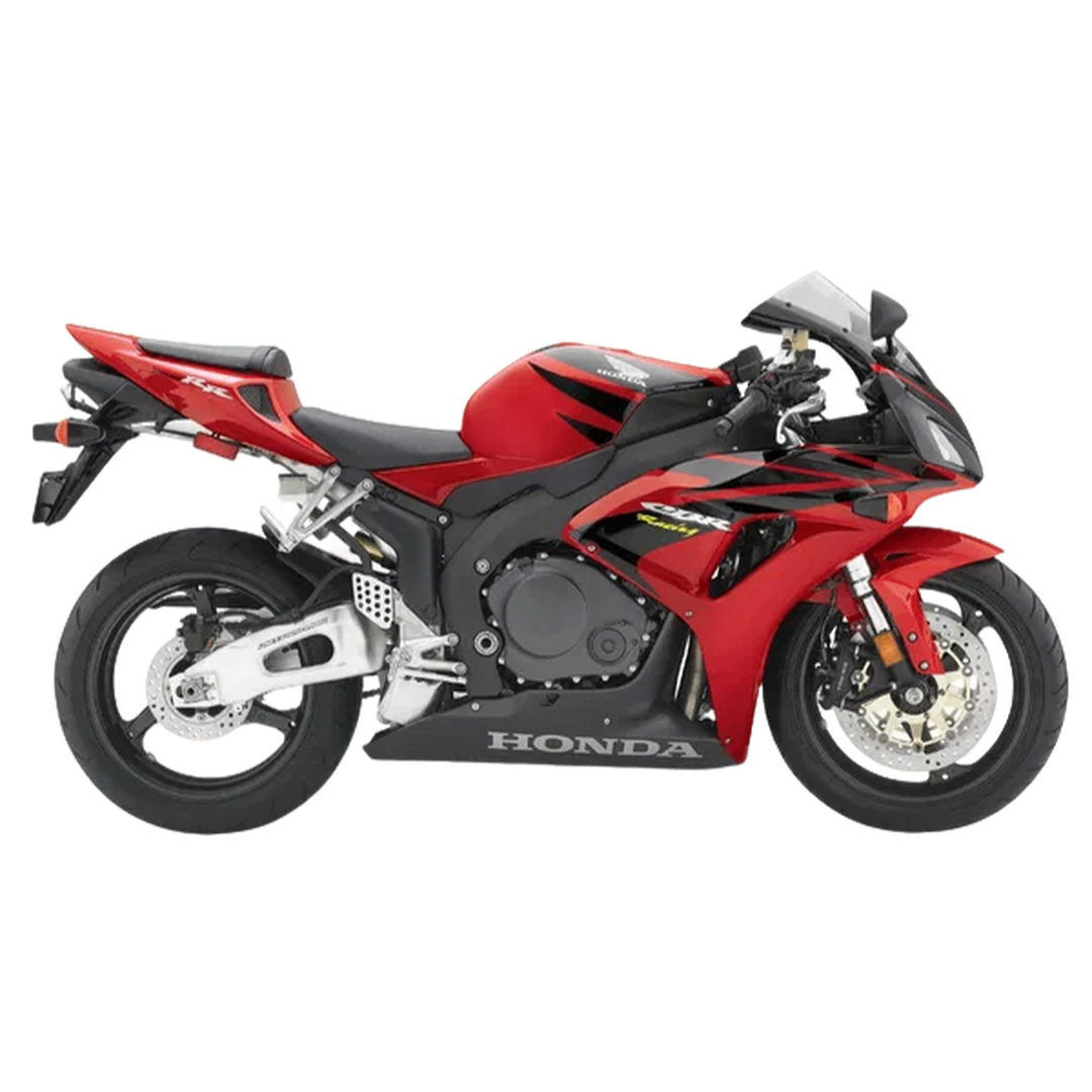 HONDA CBR1000RR FAIRING KIT 06 - 07