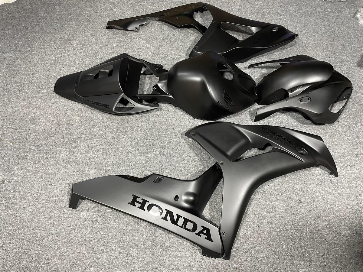 HONDA CBR1000RR 06-07 Fairing Kit - Matte Grey