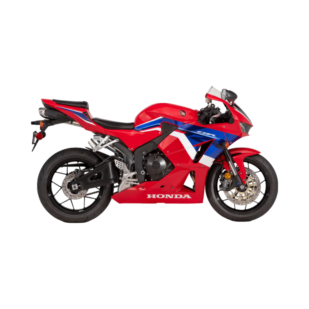 HONDA CBR600RR FAIRING KIT 13 - 25
