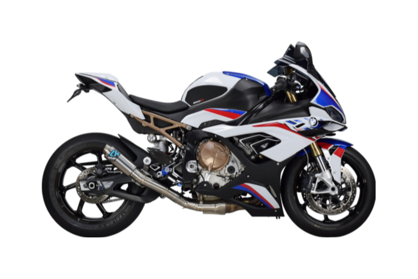 BMW S1000RR FAIRING KIT 19 - 22