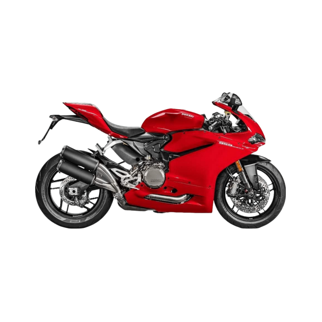 DUCATI PANIGALE 959 FAIRING KIT