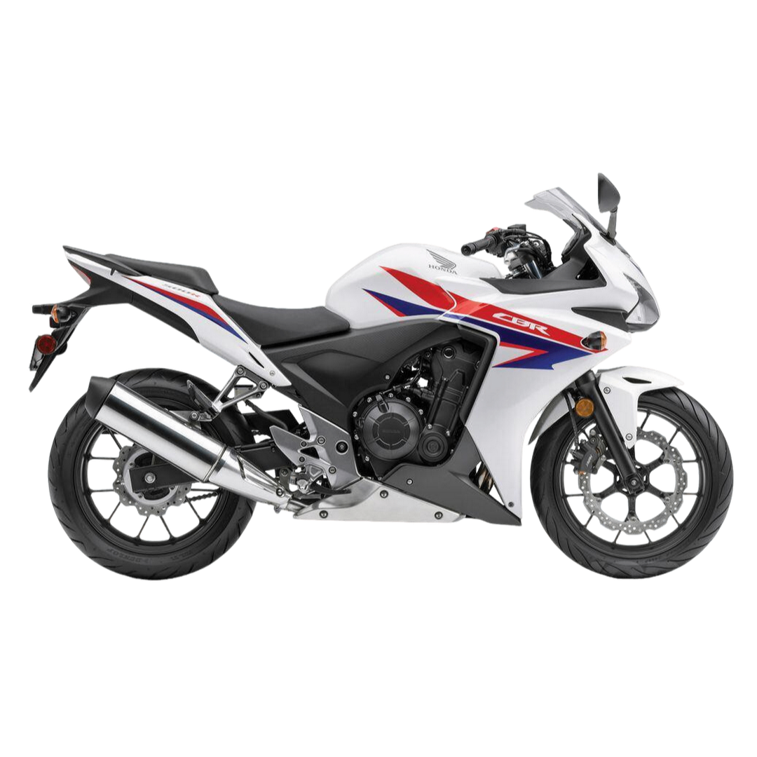 HONDA CBR500RR FAIRING KIT 13 - 15