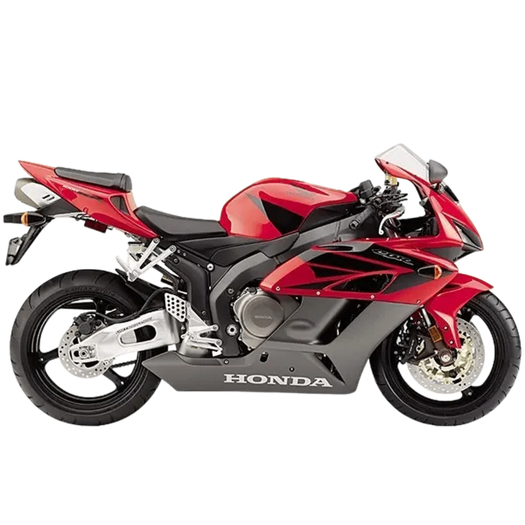 HONDA CBR1000RR FAIRING KIT 04 - 05