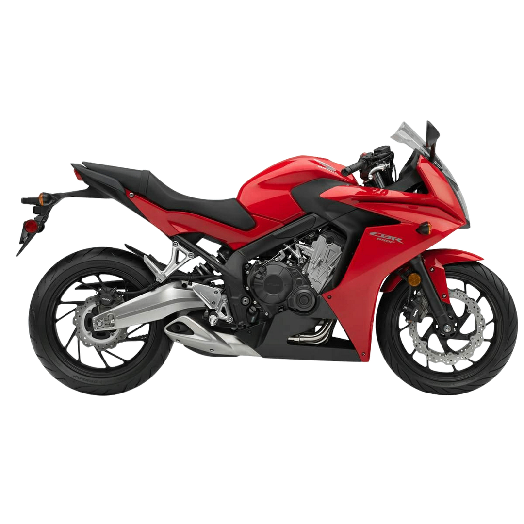 HONDA CBR650F FAIRING KIT 14 - 19