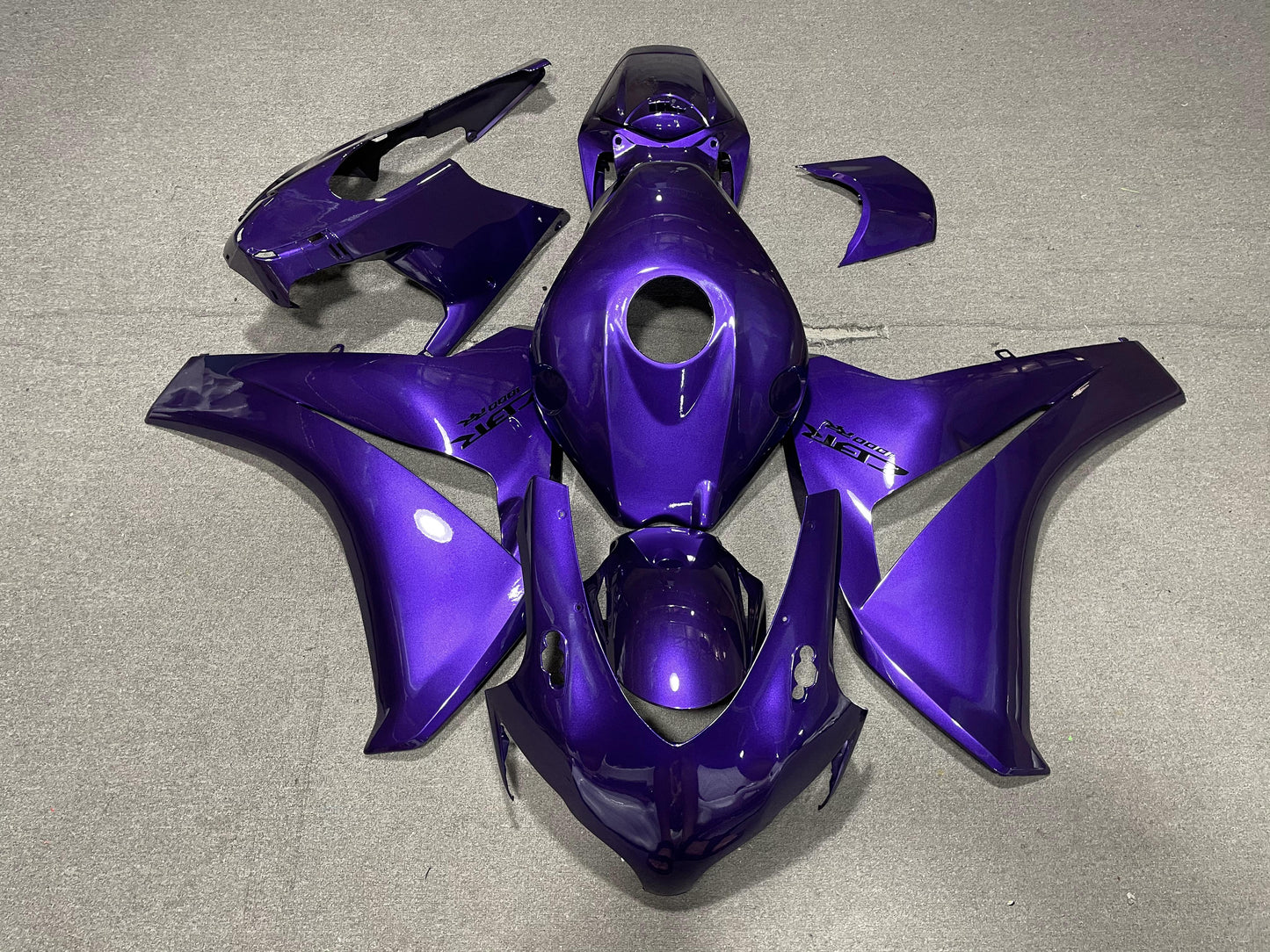 HONDA CBR1000RR FAIRING KIT 08 - 11