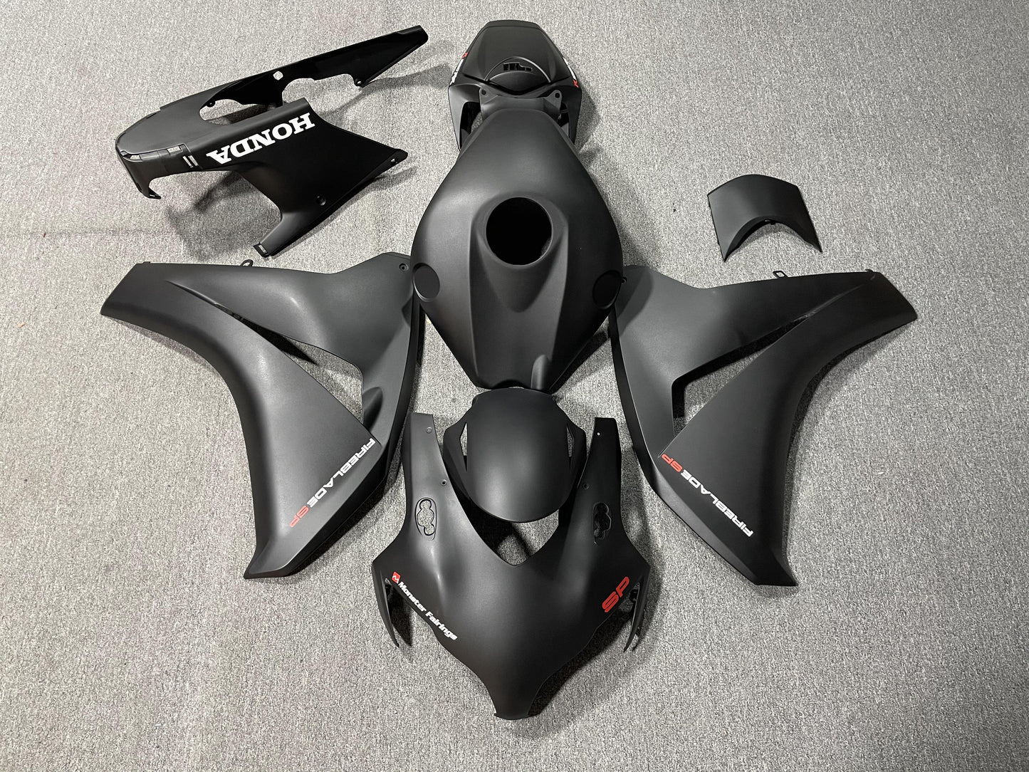 HONDA CBR1000RR FAIRING KIT 08 - 11
