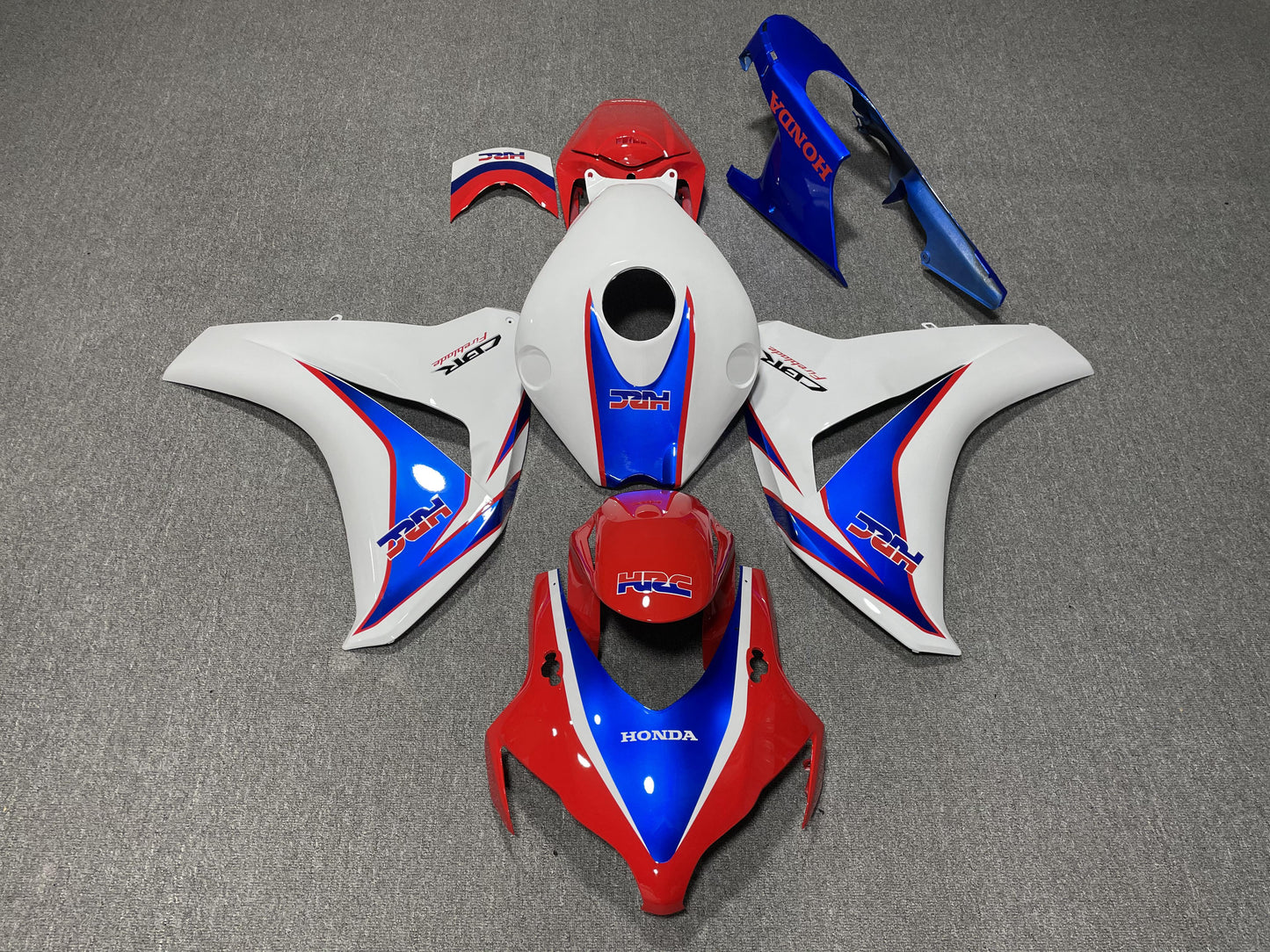 HONDA CBR1000RR FAIRING KIT 08 - 11
