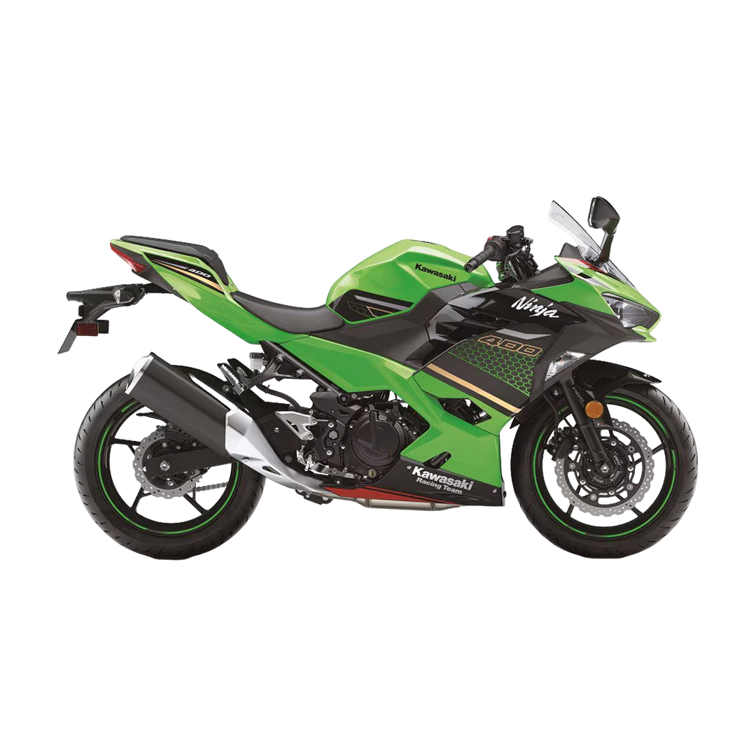 KAWASAKI NINJA 400 FAIRING KIT 18 - 24