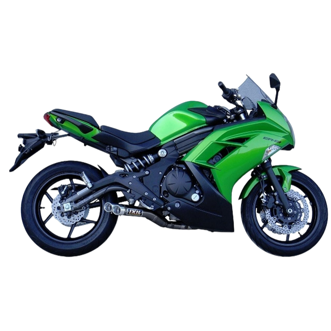 KAWASAKI 650R FAIRING KIT 07 - 16