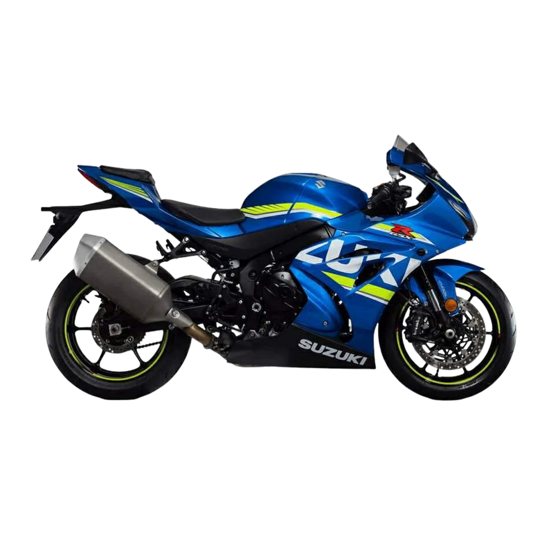 SUZUKI GSXR 1000 FAIRING KIT 17 - 23